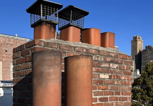 Chimney Sweep Service LLC
