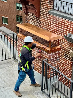 Chimney Sweepers LLC