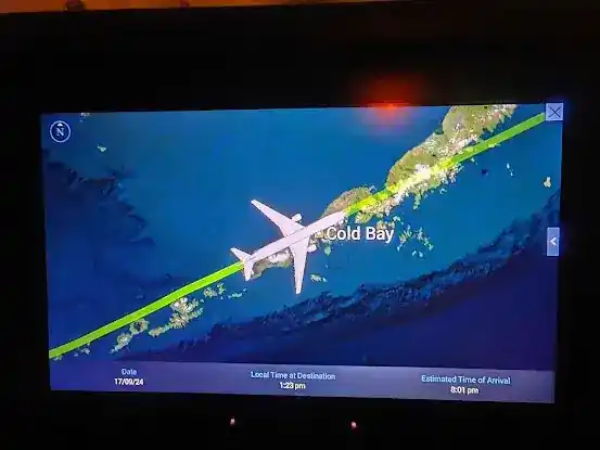 China Airlines