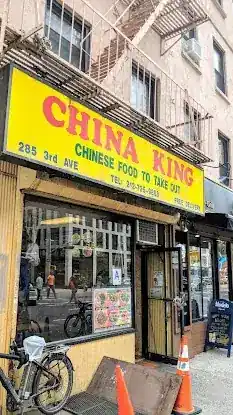 China King