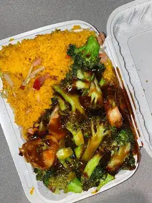China King