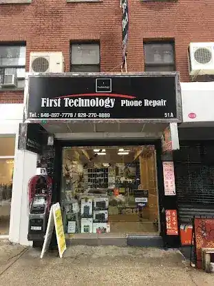 Chinatown iPhone Repair