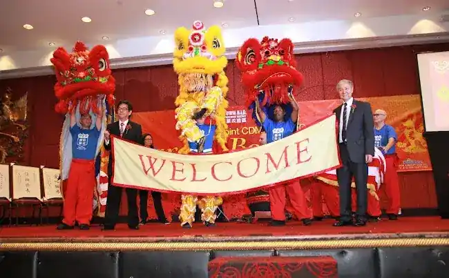 Chinatown Partnership Local Development Corporation