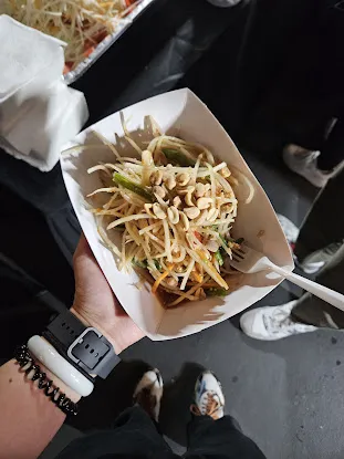 Chinatown Social - Mid autumn block party
