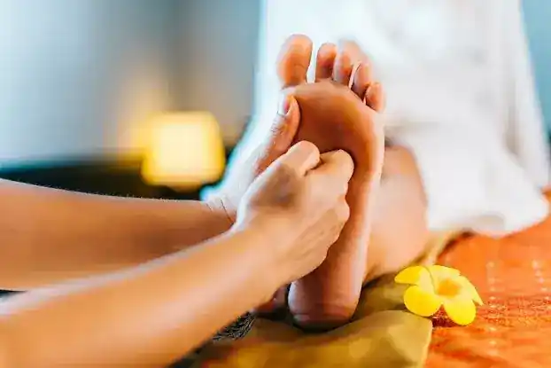 Chinese Body Works