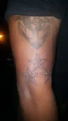 Chino Rican Tattoo & body art