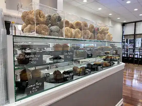Chinos Bakery & Cafe