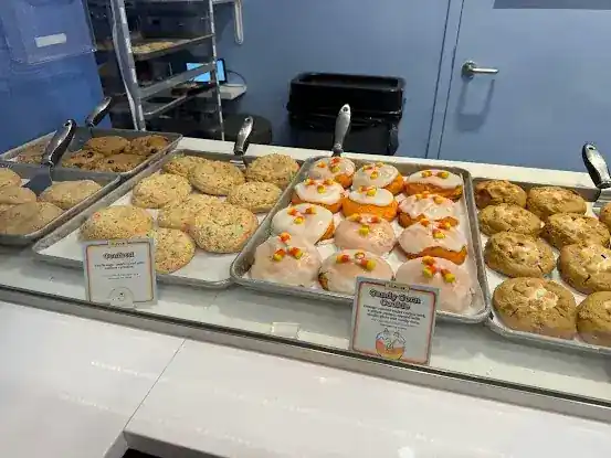Chip City