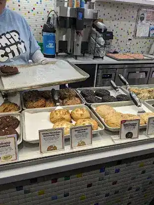 Chip City