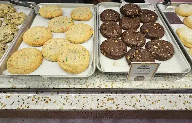 Chip City