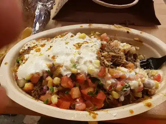 Chipotle Mexican Grill