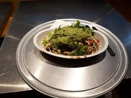 Chipotle Mexican Grill