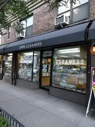 Chips Cleaners
