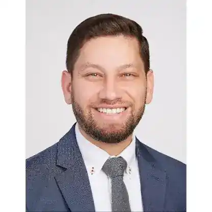 Chirag Shah, MD