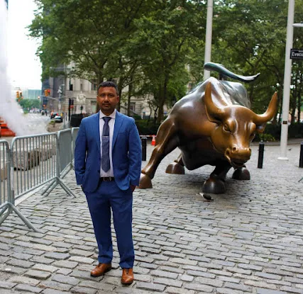 Chishti CPA P.C.