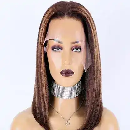 ChiTi Beauty Wigs & Hair Restoration Salon