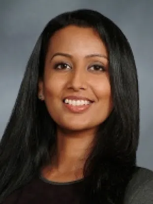 Chiti Parikh, M.D.