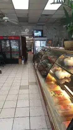 Chiu Hong Bakery