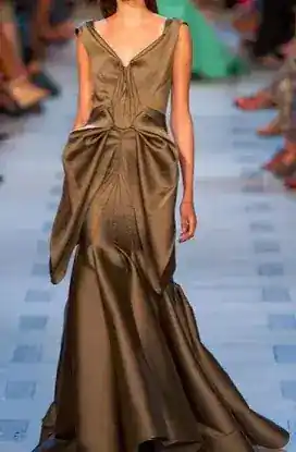 CHO Fashion NYC (Pattern, Production, Samples)