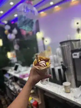 Choco loca