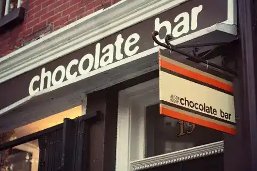 Chocolate Bar