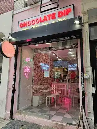 Chocolate DIP