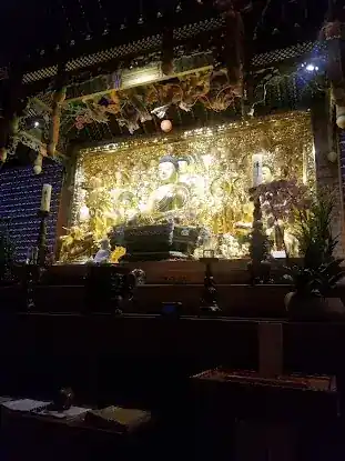 Chogye International Zen Center of NY