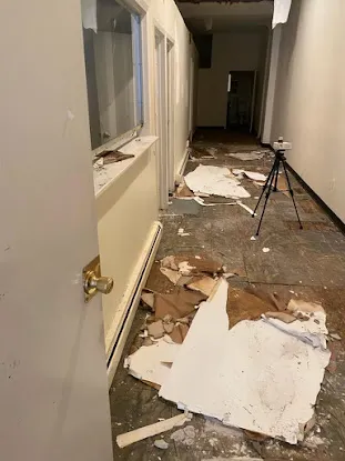 Choice Mold Removal & Water Damage Restoration
