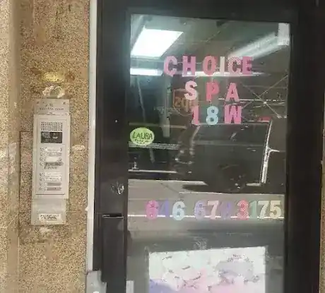 Choice Spa Massage