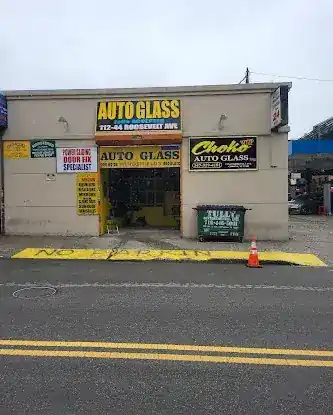 choko auto glass