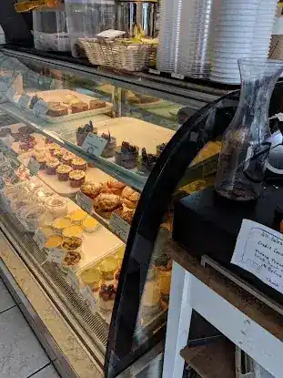 Chokolat Patisserie