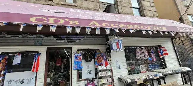 Cholo's Record Shop