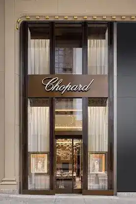 Chopard Boutique New York