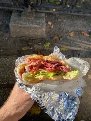 ChopCheese Deli 2