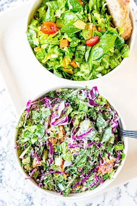 Chopt Creative Salad Co.