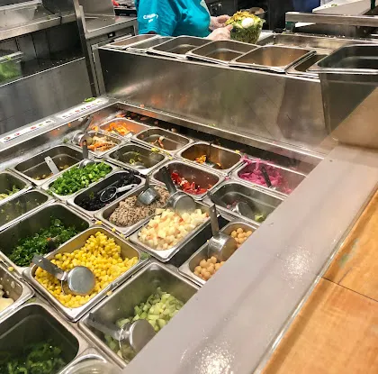 Chopt Creative Salad Co.