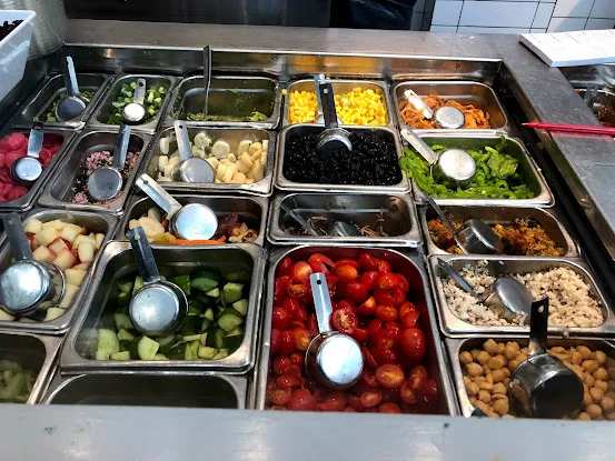 Chopt Creative Salad Co.