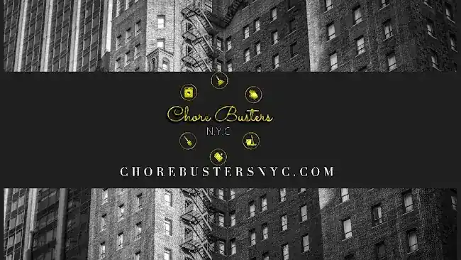 Chore Busters NYC
