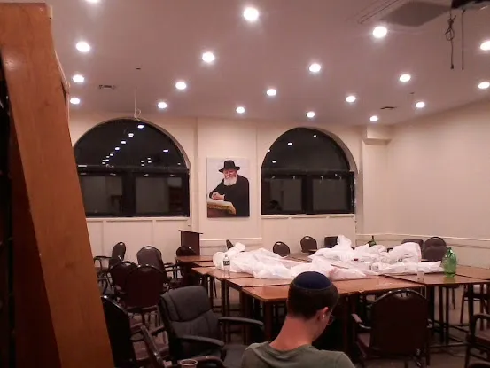 Chovevei Torah
