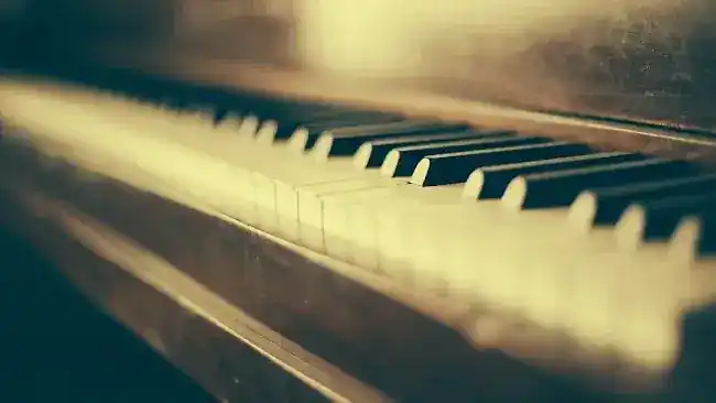 Choyang Piano Studio