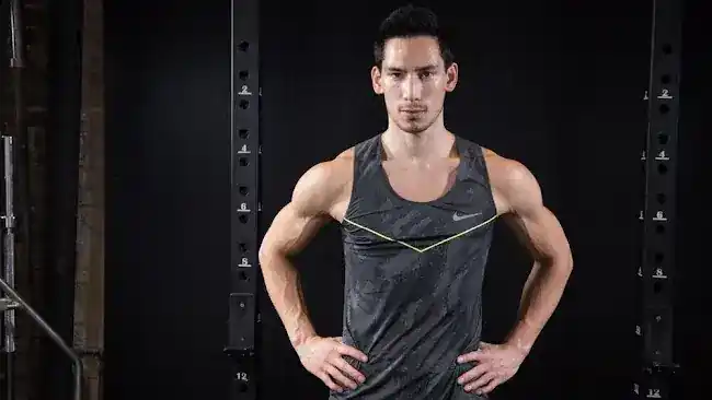 Chris Chang Fitness