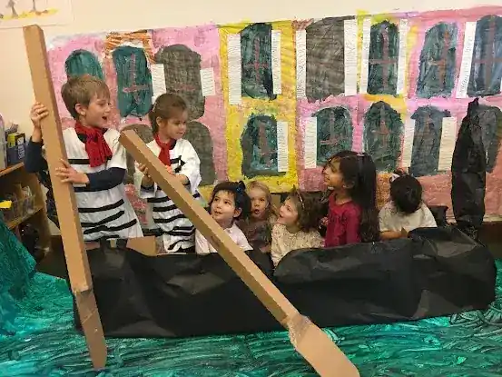 Christ Church Day School