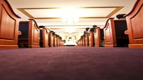 Christ Pentecostal Temple Inc