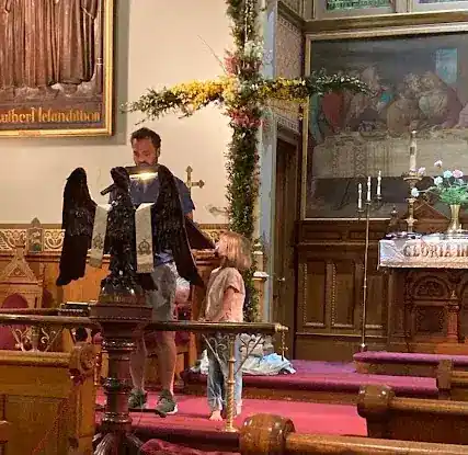Christ the King