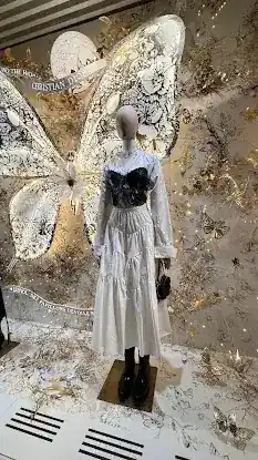 Christian Dior