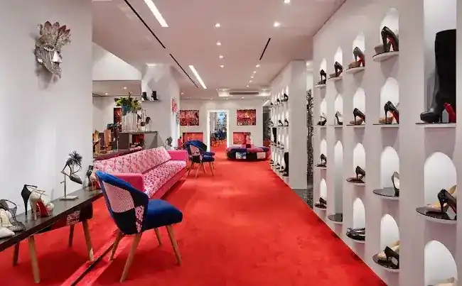 Christian Louboutin