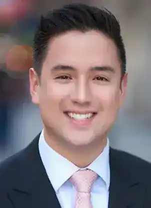 Christian Nguyen - Citizens, Home Mortgage