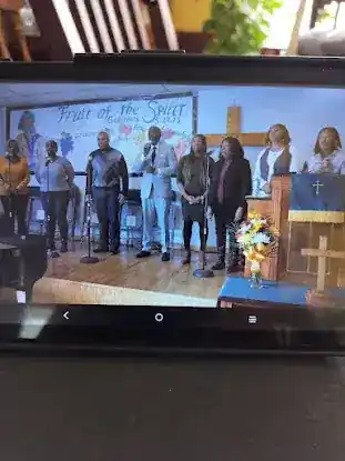Christian Parish for Spiritual Renewal