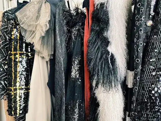 Christian Ramirez - Image Consultant, Fashion Stylist, Closet Organizer