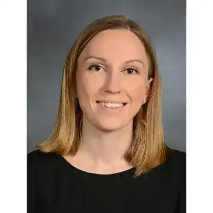 Christie Lech, M.D.